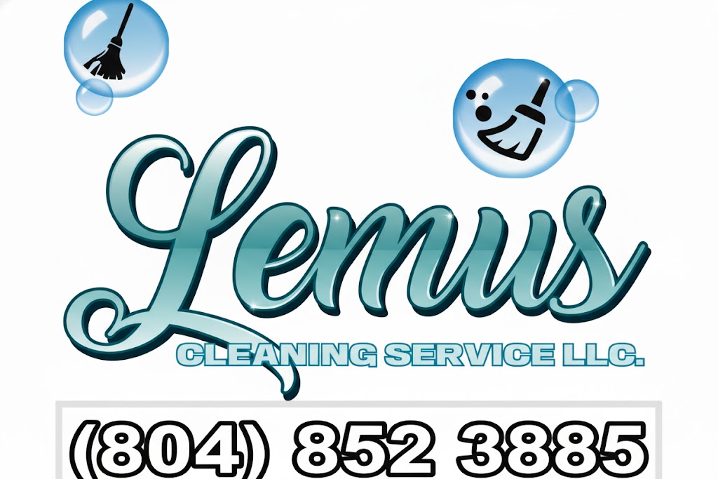LEMUS CLEANING SERVICE LLC